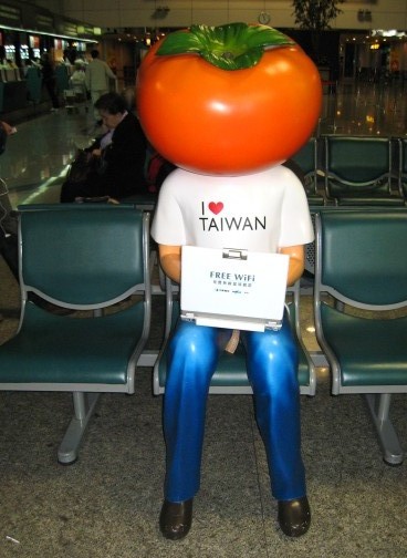 ޥh@A٬OnûOoGI love Taiwan(ĤGH)
